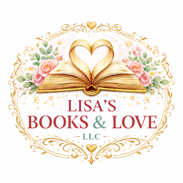 Lisa's Books & Love