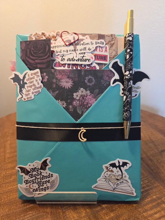 Journal Standard Package