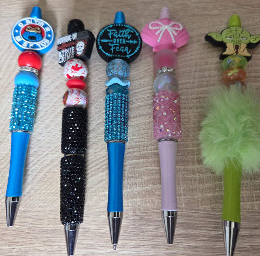 Premium Pens